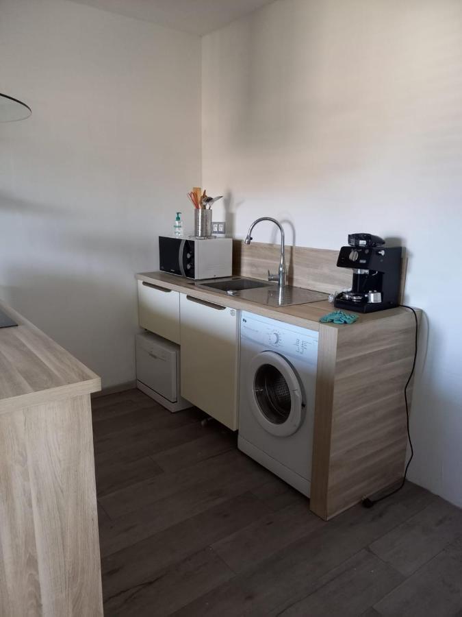 Afa Butrone Sarrola Apartment Exterior photo