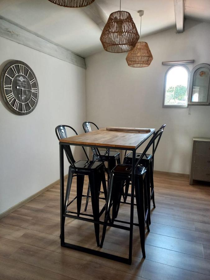 Afa Butrone Sarrola Apartment Exterior photo