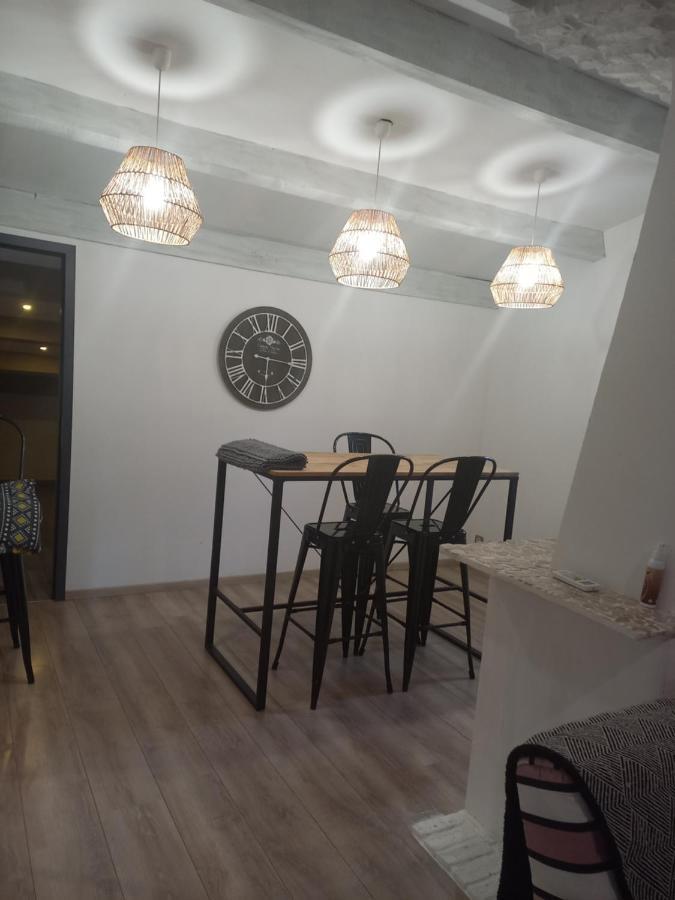Afa Butrone Sarrola Apartment Exterior photo